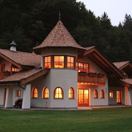 Bed and Breakfast Agritur Cornasest Breguzzo Zewnętrze zdjęcie