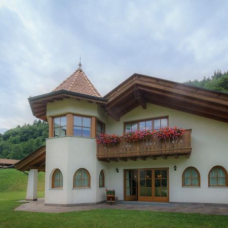Bed and Breakfast Agritur Cornasest Breguzzo Zewnętrze zdjęcie