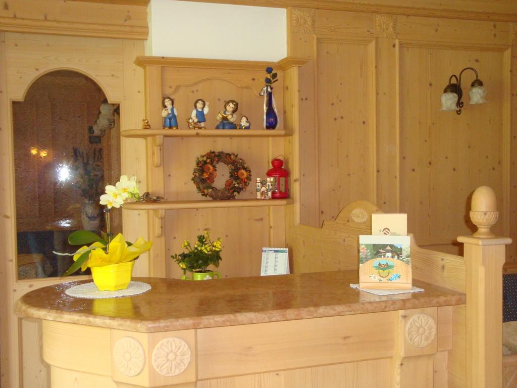 Bed and Breakfast Agritur Cornasest Breguzzo Zewnętrze zdjęcie