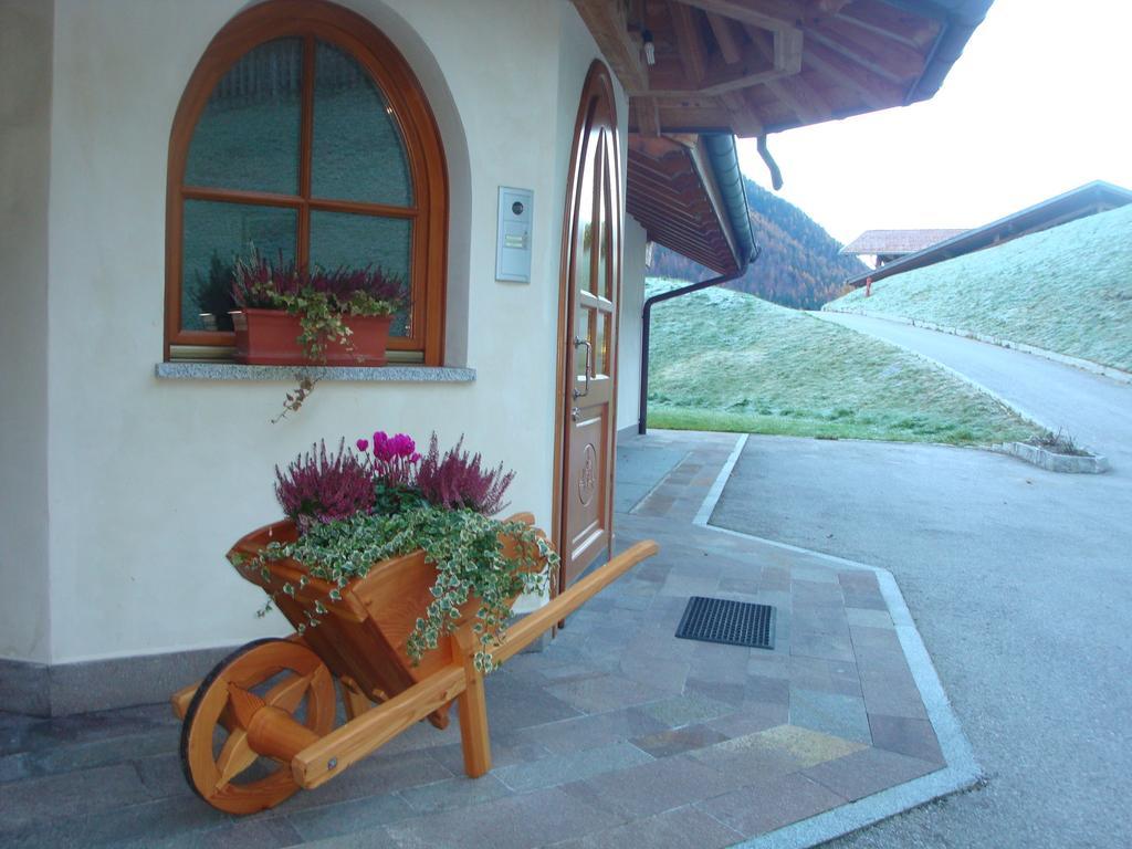 Bed and Breakfast Agritur Cornasest Breguzzo Zewnętrze zdjęcie