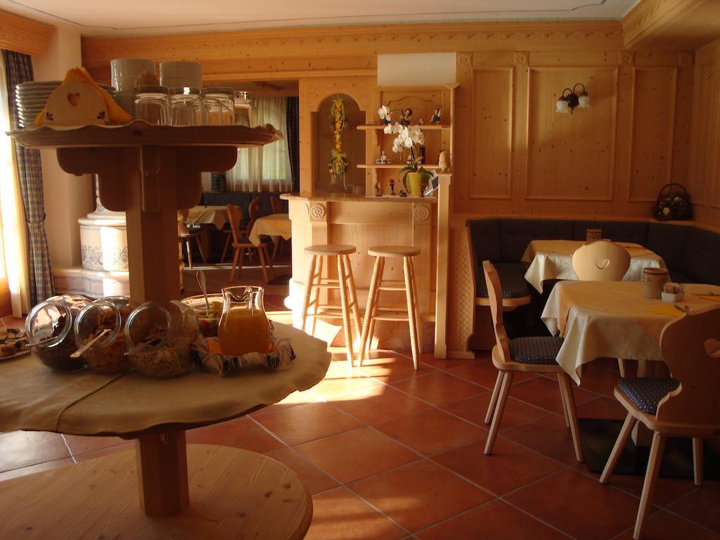 Bed and Breakfast Agritur Cornasest Breguzzo Zewnętrze zdjęcie