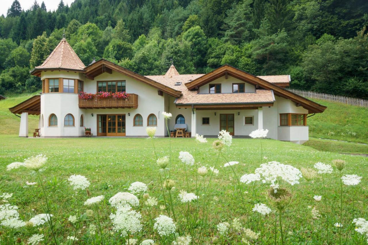 Bed and Breakfast Agritur Cornasest Breguzzo Zewnętrze zdjęcie