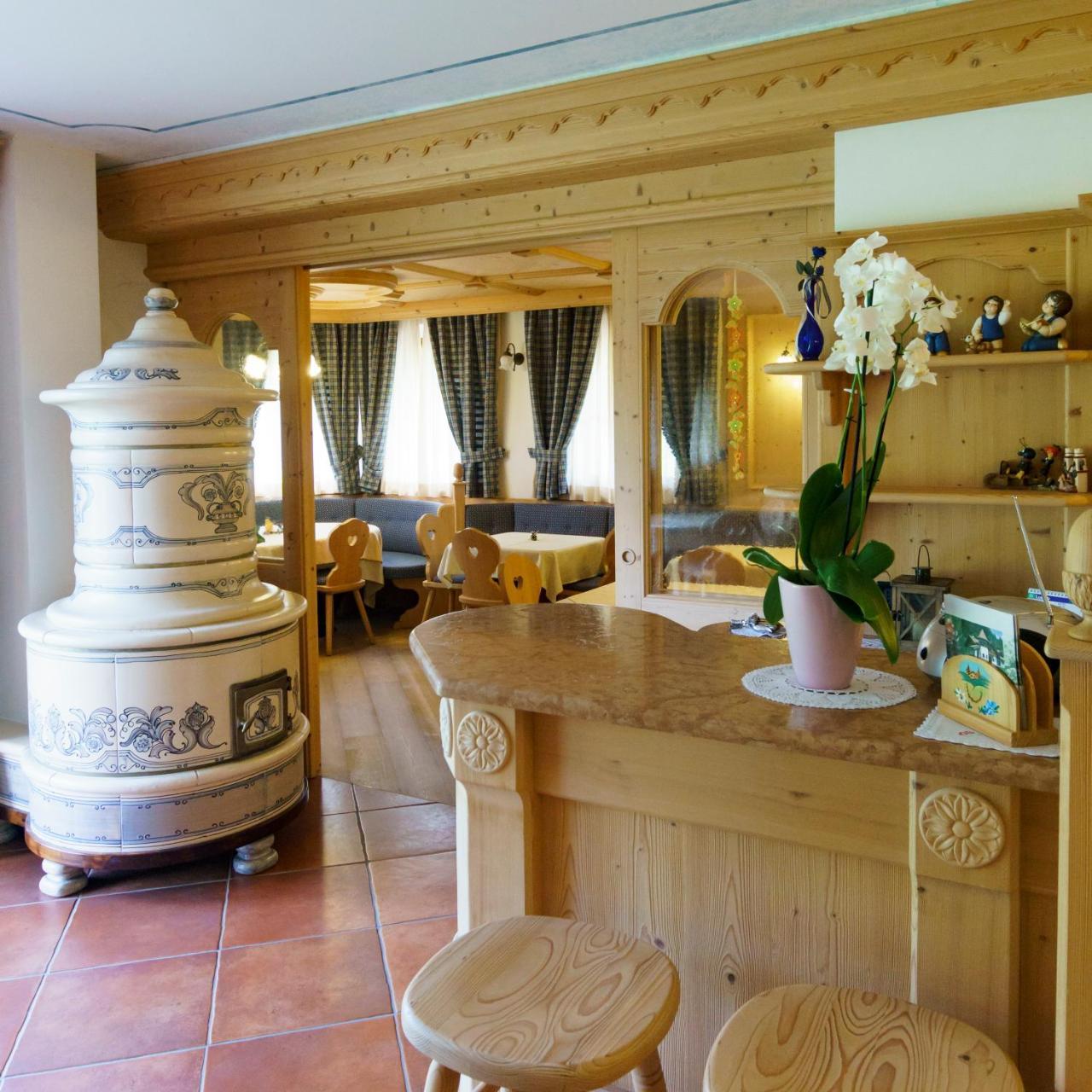 Bed and Breakfast Agritur Cornasest Breguzzo Zewnętrze zdjęcie