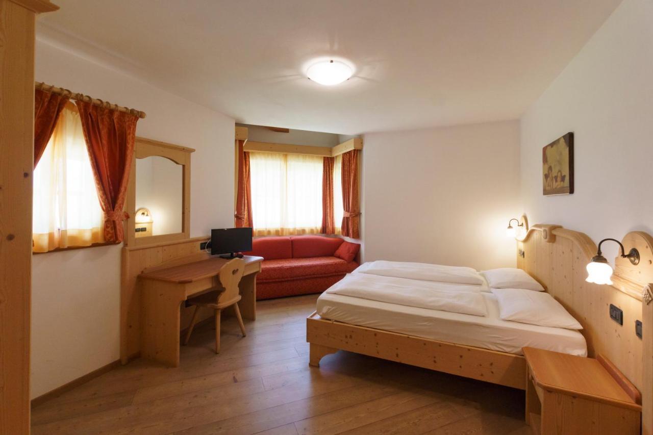 Bed and Breakfast Agritur Cornasest Breguzzo Zewnętrze zdjęcie