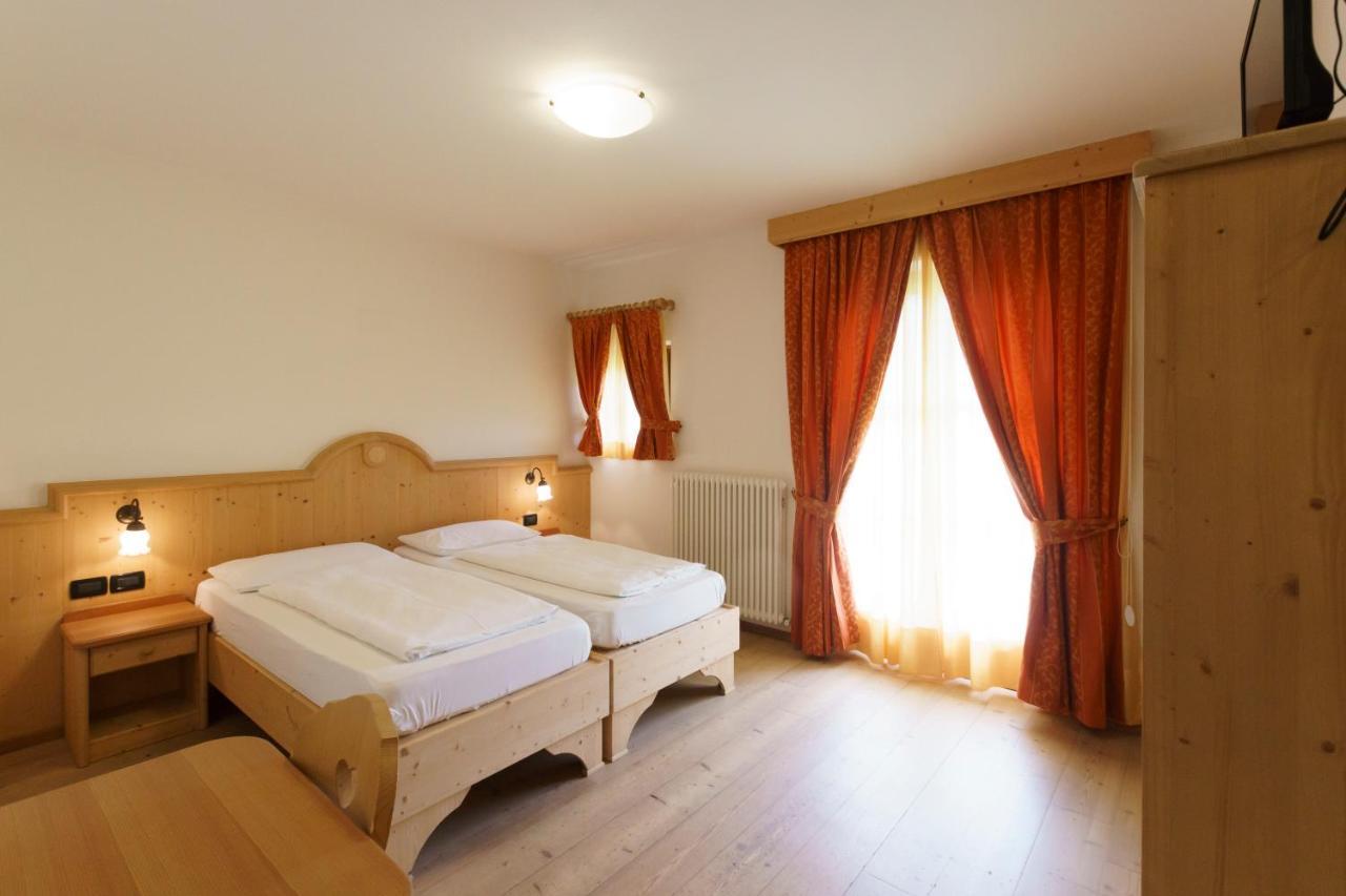 Bed and Breakfast Agritur Cornasest Breguzzo Zewnętrze zdjęcie